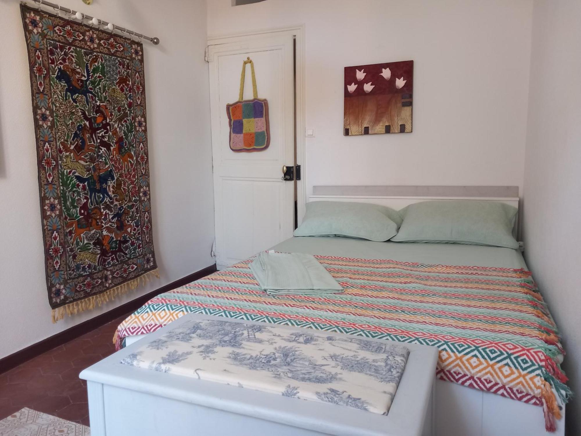 Maison De L'Esprit Catalan Аржеле-сюр-Мер Екстериор снимка