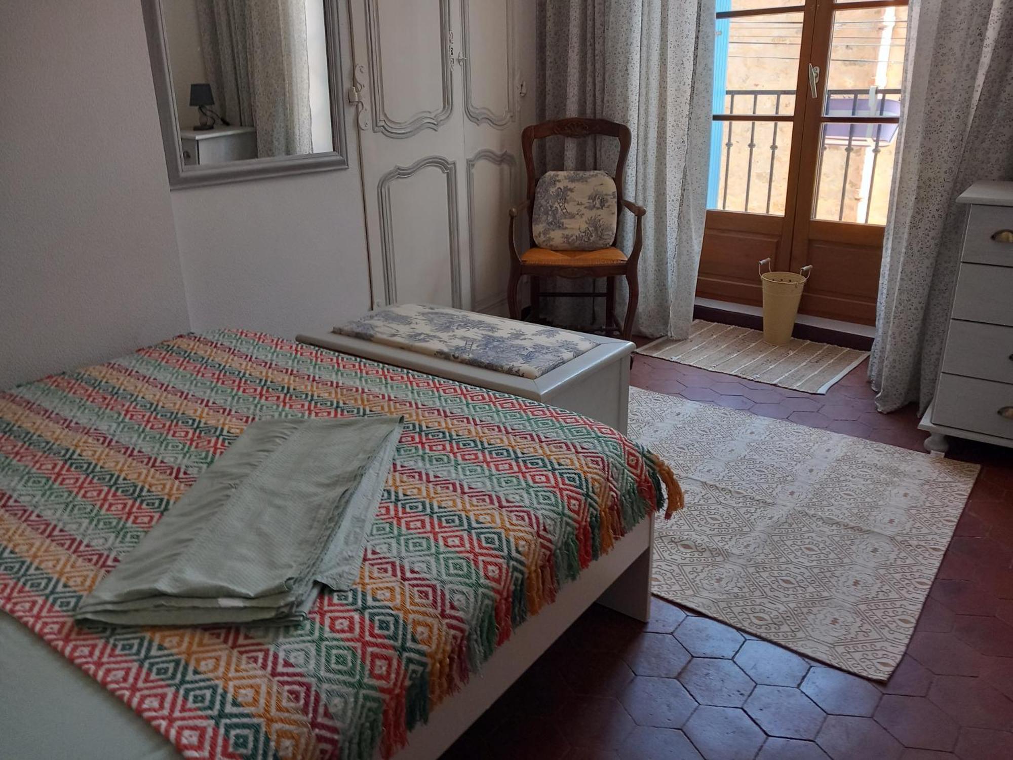 Maison De L'Esprit Catalan Аржеле-сюр-Мер Екстериор снимка